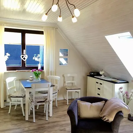 Appartements Friedrichsen List Exterior photo