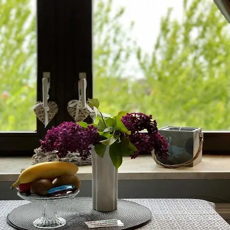 Appartements Friedrichsen List Exterior photo