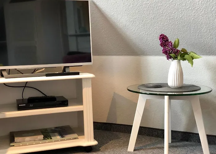 Appartements Friedrichsen