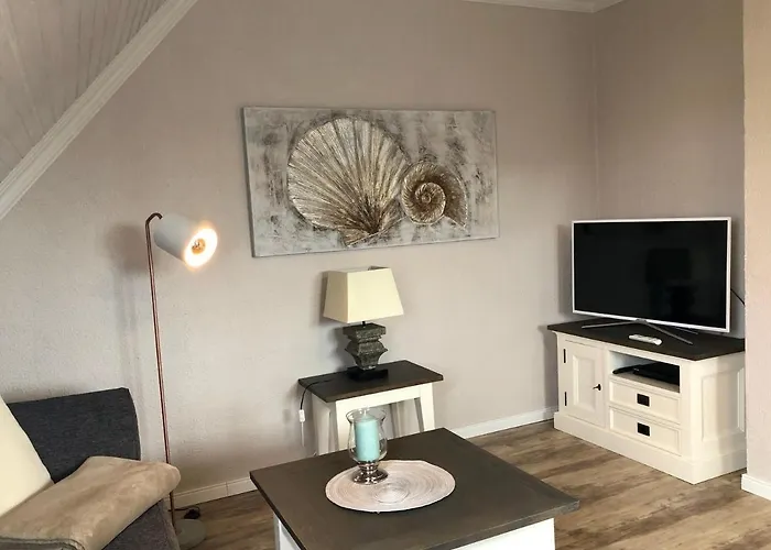 Appartements Friedrichsen