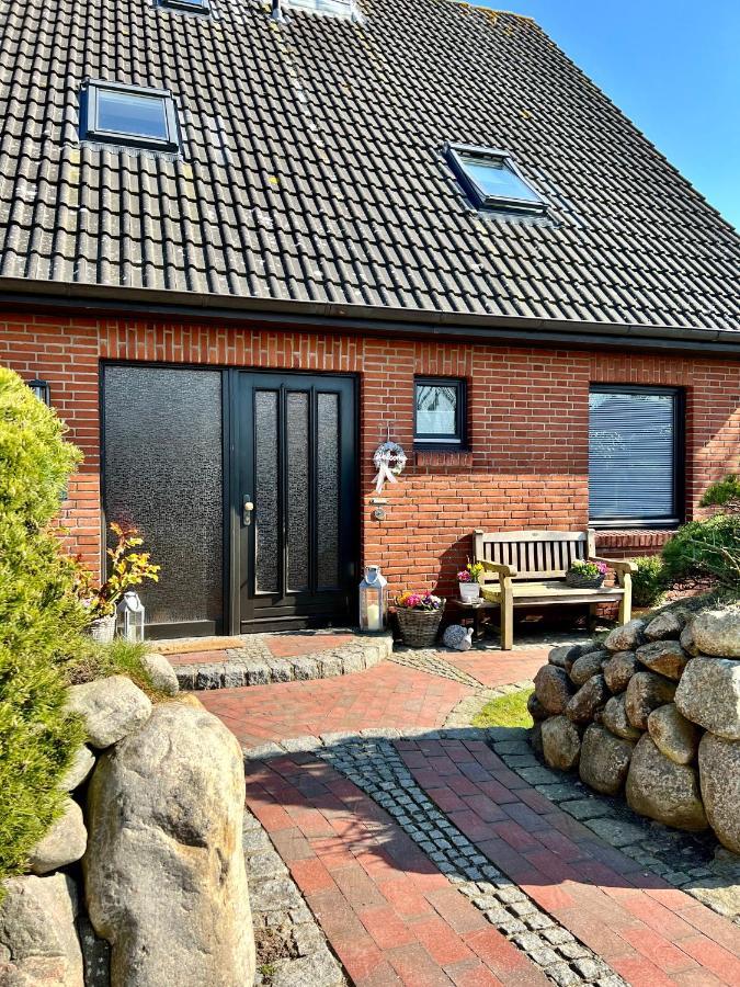 Apartment Friedrichsen List auf Sylt