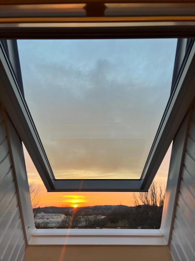 Apartment Friedrichsen *
