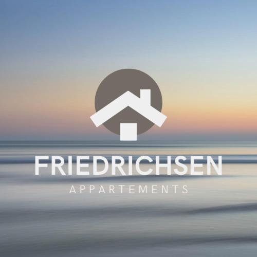 Friedrichsen * List auf Sylt