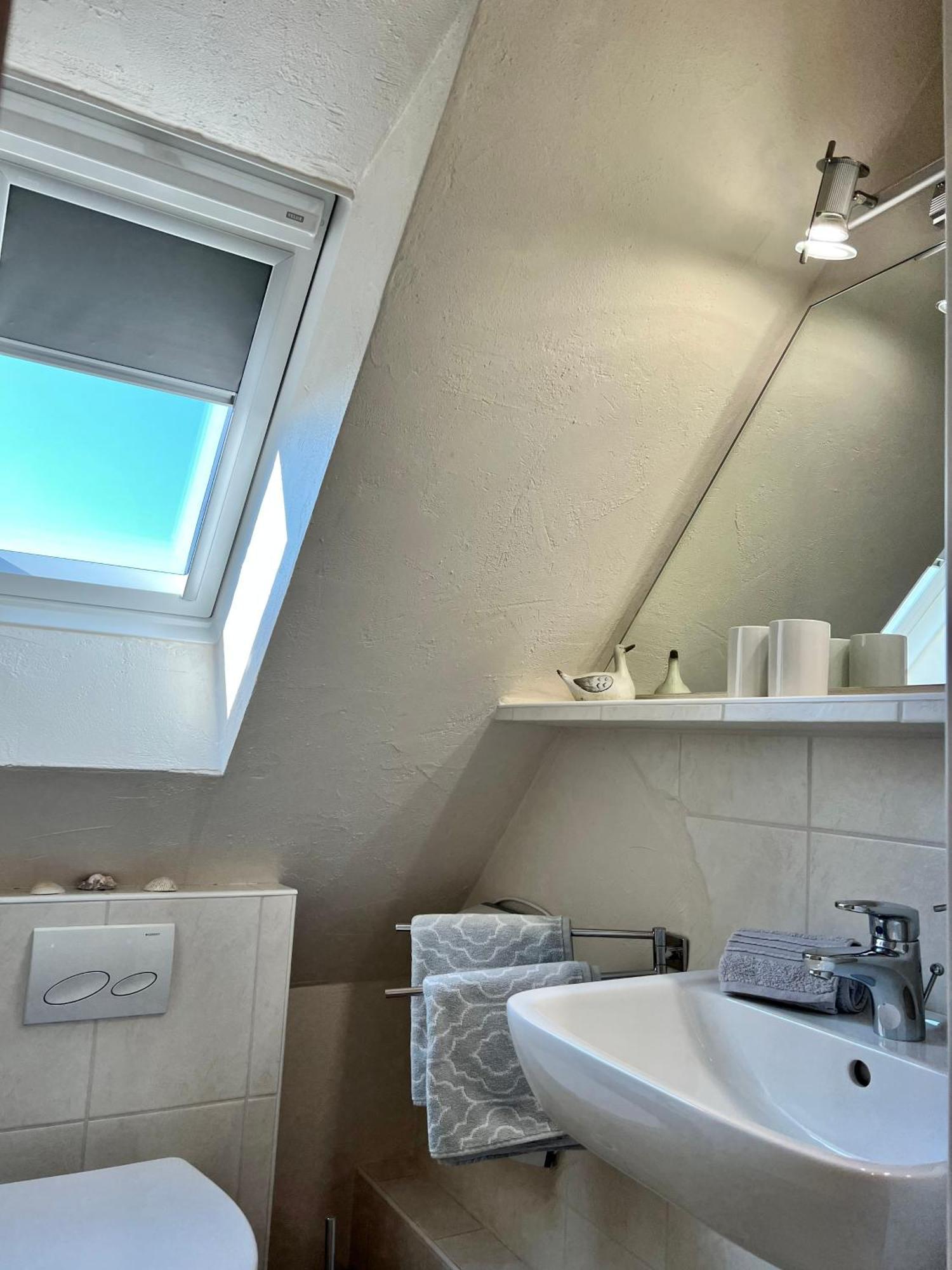 Friedrichsen Apartment