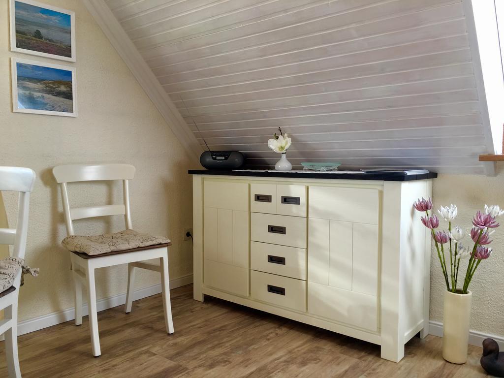 Friedrichsen Apartment List auf Sylt