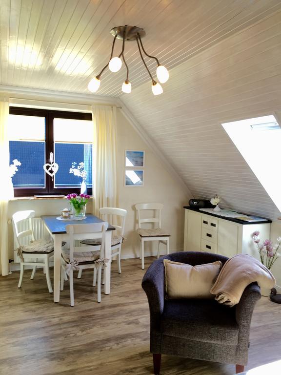 Friedrichsen Apartment