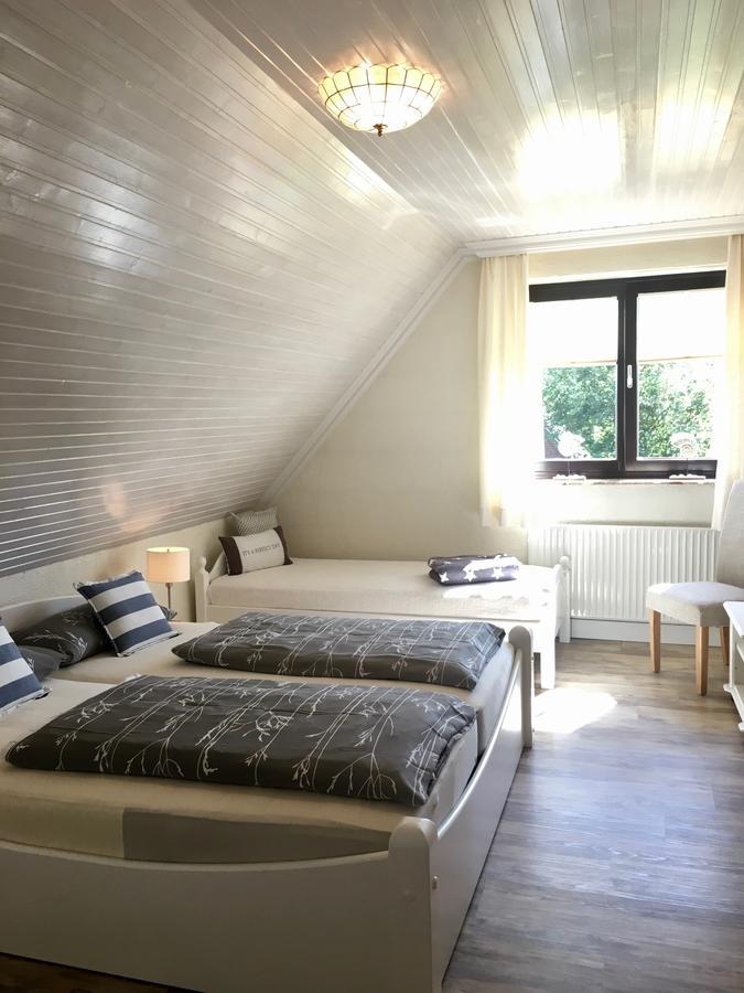 Friedrichsen Apartment