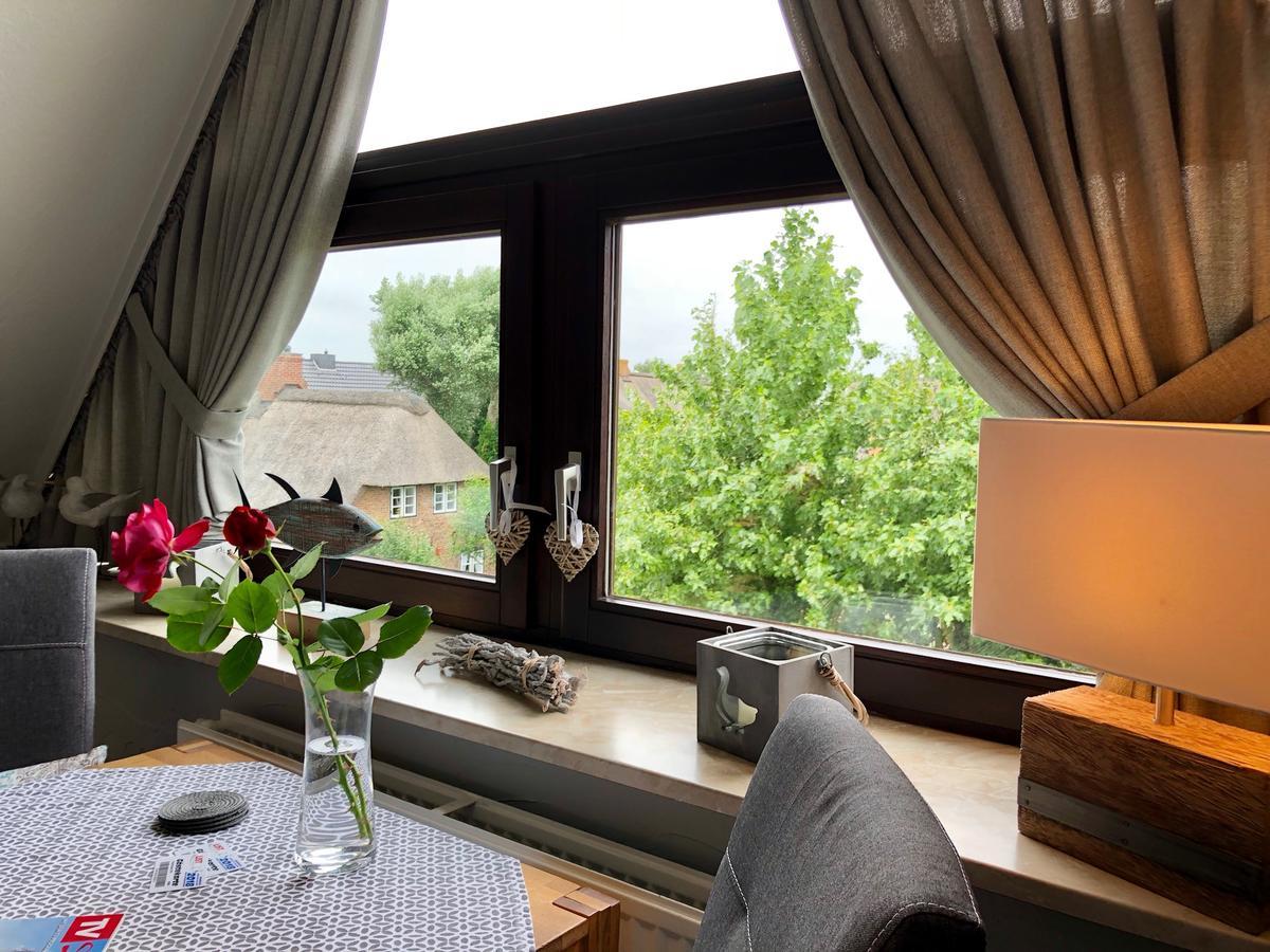 Friedrichsen Apartament List
