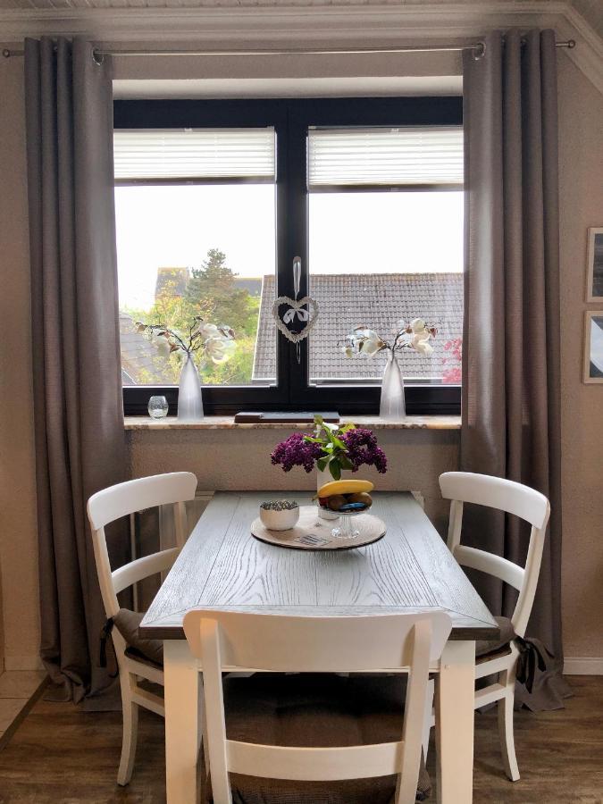 Apartment Friedrichsen