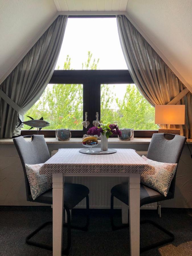 Friedrichsen Apartment *