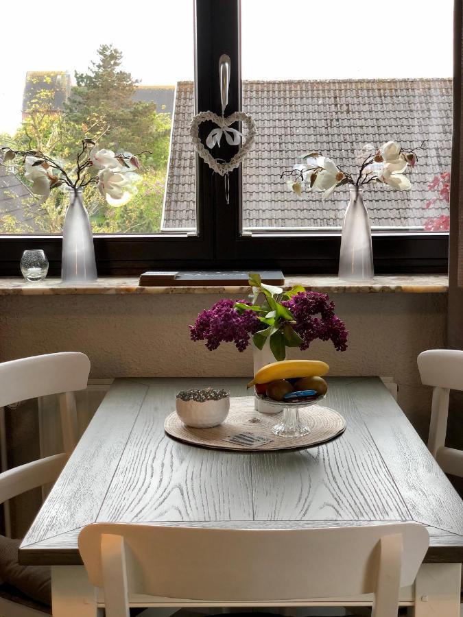 Apartment Friedrichsen