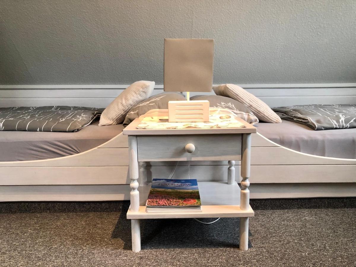 Apartament Friedrichsen List