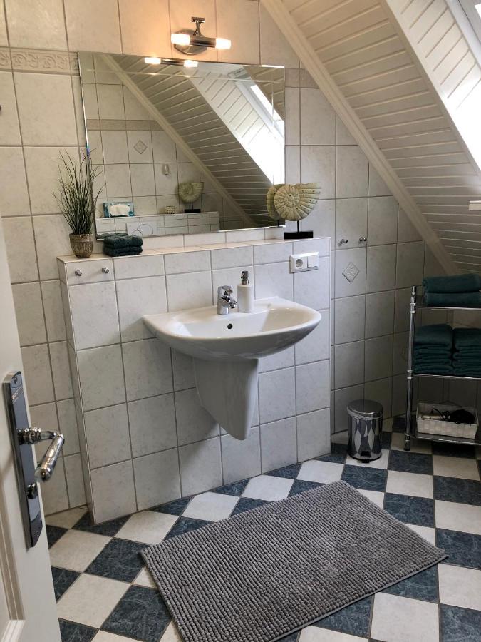 Friedrichsen Apartment