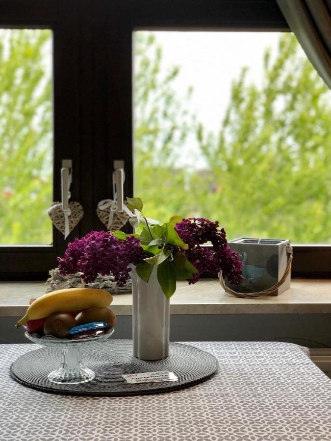Apartment Friedrichsen List auf Sylt