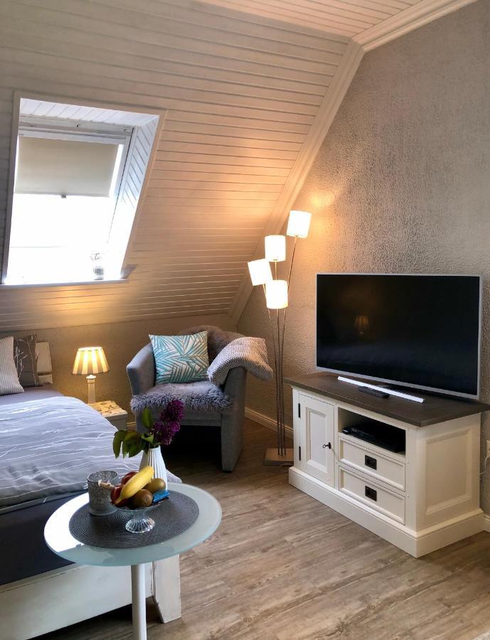 Apartment Friedrichsen *