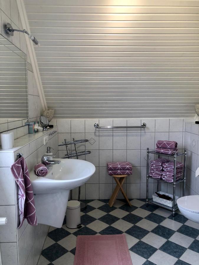 Apartment Friedrichsen