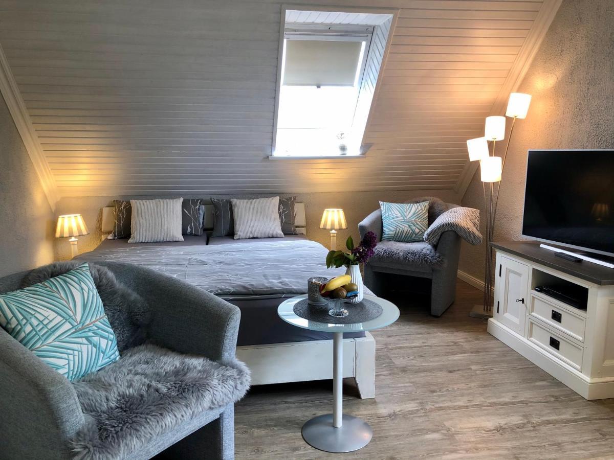 Friedrichsen Apartment List auf Sylt