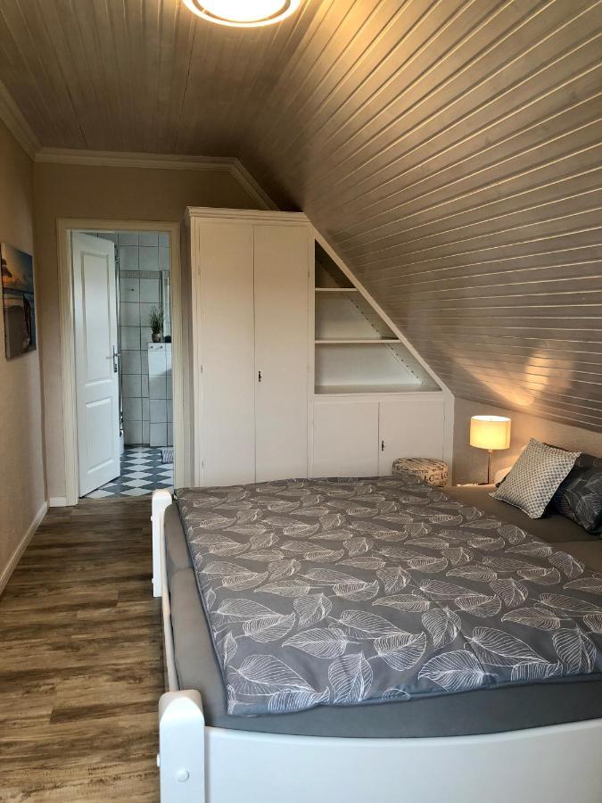Apartment Friedrichsen